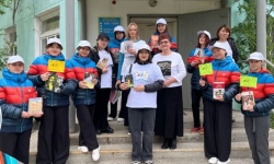 Библиотека – молодым